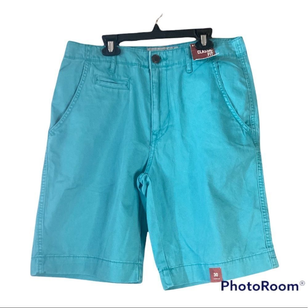 NWT Arizona Mens Shorts Size 30 📦
